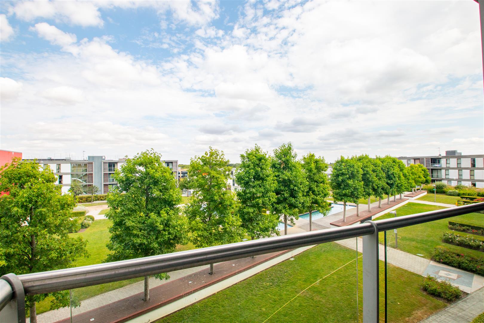 Merrivale Mews, Milton Keynes